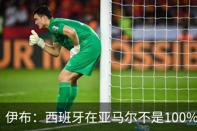 伊布：西班牙在亚马尔不是100%状态下夺冠，说明了他们有多强
