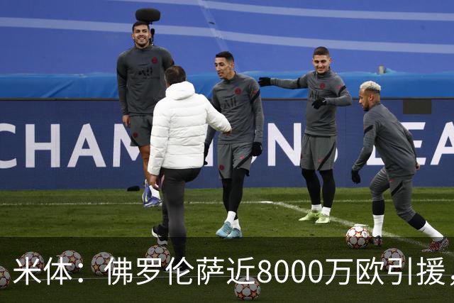 米体：佛罗伦萨近8000万欧引援，目标重返欧战